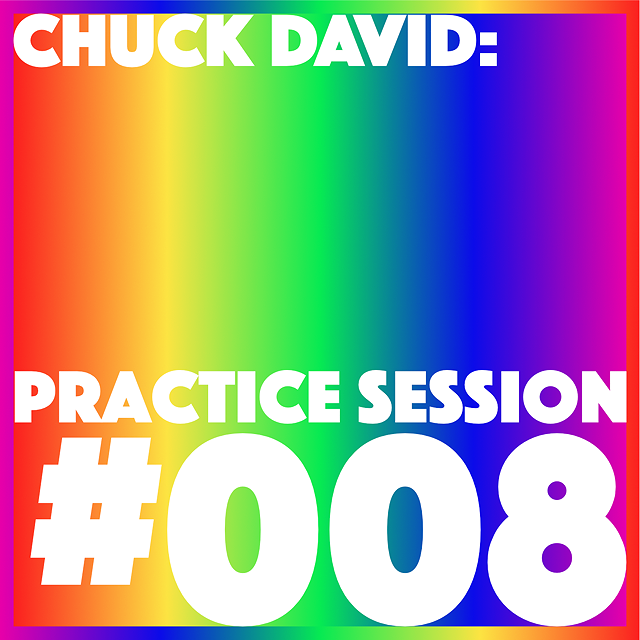 Practice Session 8 Cover